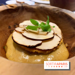 Origines - Julien Boscus 