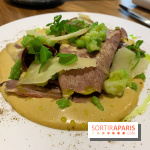 Origines - Julien Boscus 