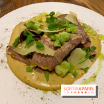 Origines - Julien Boscus 