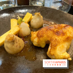 Odette Auberge Urbaine 2019