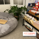 La boutique de l'Avant-Gardiste