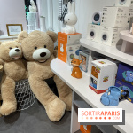 La boutique de l'Avant-Gardiste