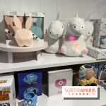 La boutique de l'Avant-Gardiste