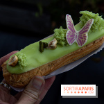 La Quinzaine des éclairs 2020