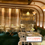 La Scène - Stéphanie Le Quellec