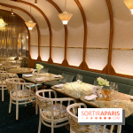 La Scène - Stéphanie Le Quellec