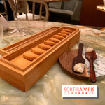 La Scène - Stéphanie Le Quellec