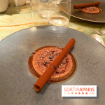 La Scène - Stéphanie Le Quellec