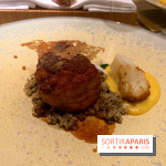 La Scène - Stéphanie Le Quellec