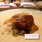 La Scène - Stéphanie Le Quellec