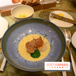 La Scène - Stéphanie Le Quellec