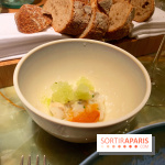 La Scène - Stéphanie Le Quellec