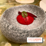 La Scène - Stéphanie Le Quellec