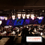 Réveillon du nouvel an 2020 au Lido