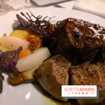 Réveillon du nouvel an 2020 au Lido