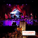 Réveillon du nouvel an 2020 au Lido