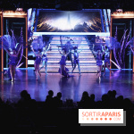 Réveillon du nouvel an 2020 au Lido