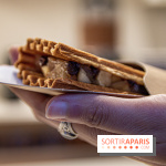 Le Chalet de Noël du Ritz by François Perret 