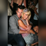 VIP Room Cannes 2009
Paris Hilton & Doug Reinhardt