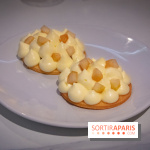 Atelier de pâtisserie Food Pairing chez Le Chef en Box