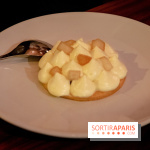 Atelier de pâtisserie Food Pairing chez Le Chef en Box