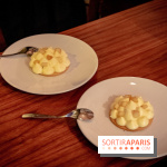 Atelier de pâtisserie Food Pairing chez Le Chef en Box