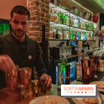 Atelier de pâtisserie Food Pairing chez Le Chef en Box