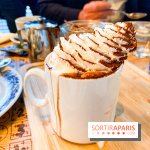 Le Restaurant du Mama Shelter Porte de Versailles