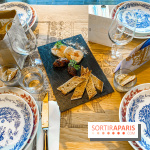 Le Restaurant du Mama Shelter Porte de Versailles