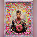 Exposition Pierre et Gilles à la philharmonie de Paris