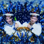 Exposition Pierre et Gilles à la philharmonie de Paris