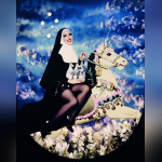 Exposition Pierre et Gilles à la philharmonie de Paris