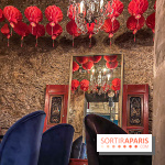 Rehab, le bar à cocktails au CBD à Paris