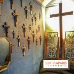 Rehab, le bar à cocktails au CBD à Paris