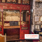 Rehab, le bar à cocktails au CBD à Paris