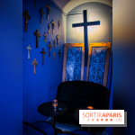 Rehab, le bar speakeasy insolites aux cocktails d'alchimiste ! 