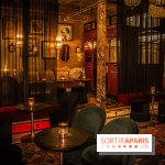 Rehab, le bar speakeasy insolites aux cocktails d'alchimiste ! 