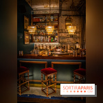Rehab, le bar speakeasy insolites aux cocktails d'alchimiste ! 