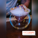 Rehab, le bar speakeasy insolites aux cocktails d'alchimiste ! 