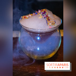 Rehab, le bar speakeasy insolites aux cocktails d'alchimiste ! 