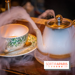 Rehab, le bar speakeasy insolites aux cocktails d'alchimiste ! 