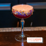 Rehab, le bar speakeasy insolites aux cocktails d'alchimiste ! 