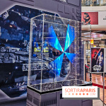 Animations Star Wars chez Westfield our la sortie de l'L'Ascension de Skywalker