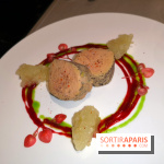 Les Confidences - Hôtel San Regis