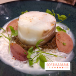 Les Confidences - Hôtel San Regis