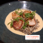 Les Confidences - Hôtel San Regis