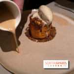 Les Confidences - Hôtel San Regis