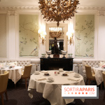 Les Confidences - Hôtel San Regis