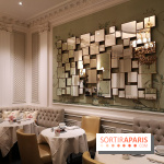 Les Confidences - Hôtel San Regis