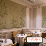 Les Confidences - Hôtel San Regis